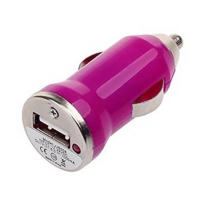 Szivargyjt-USB talakt, PINK, 1000mA Elektromos alkatrsz alkatrsz vsrls, rak